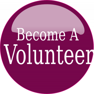 become a volunteer hi