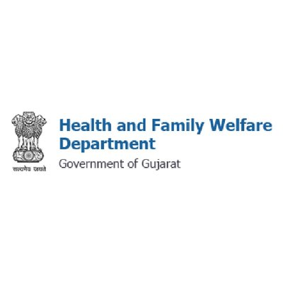 Health and family welfare Governement of Gujarat